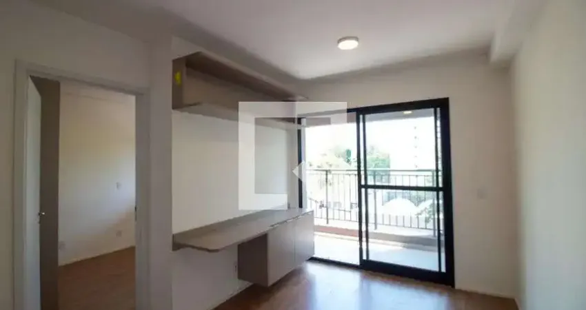 Apartamento para aluguel - brooklin, 1 quarto,  36 m² - são paulo