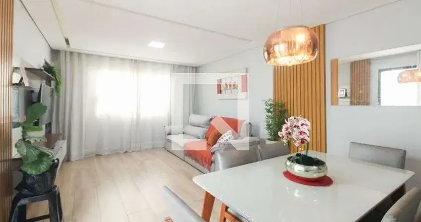 Casa com 2 quartos para alugar na Rua Bonfim, Tatuapé, São Paulo