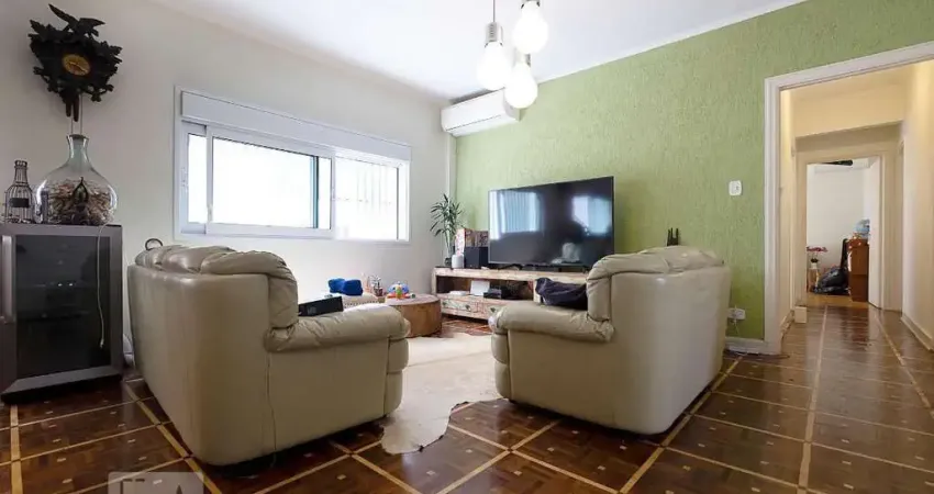 Apartamento para aluguel - jardim paulista, 3 quartos, 120 m² - são paulo