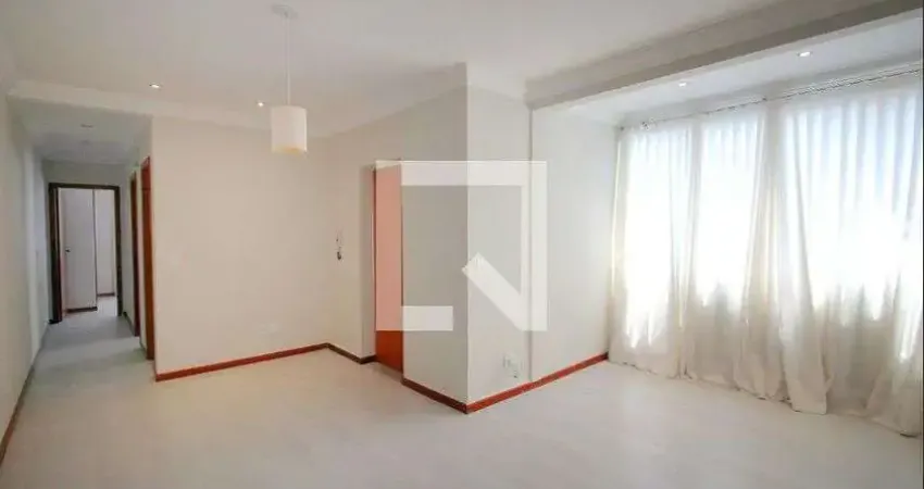 Apartamento para aluguel - palmares, 2 quartos,  69 m² - belo horizonte