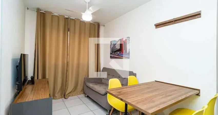 Apartamento para aluguel - bela vista, 1 quarto, 36 m² - são paulo