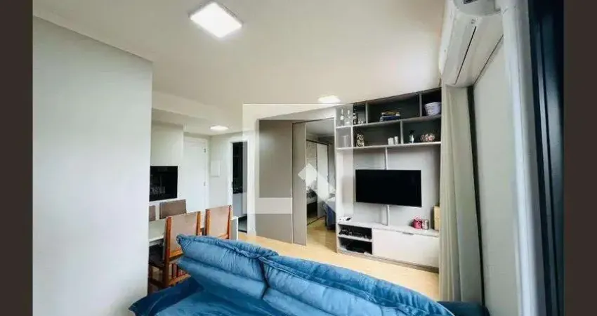 Apartamento para aluguel - auxiliadora, 1 quarto,  43 m² - porto alegre