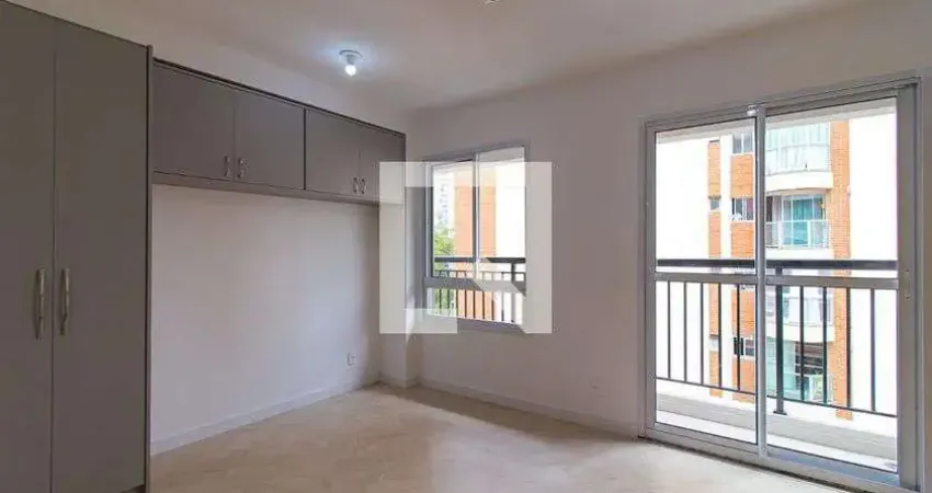 Kitnet / stúdio para aluguel - bela vista, 1 quarto,  25 m² - são paulo