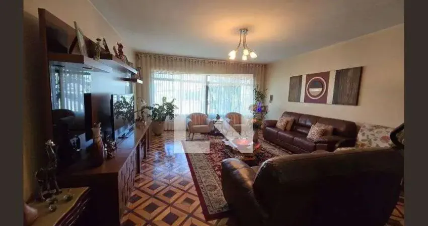 Casa para aluguel - vila guilherme, 3 quartos,  240 m² - são paulo