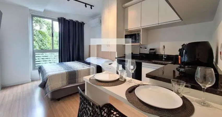 Kitnet / Stúdio para alugar na Rua José Maurício Ferraz, Ingá, Niterói