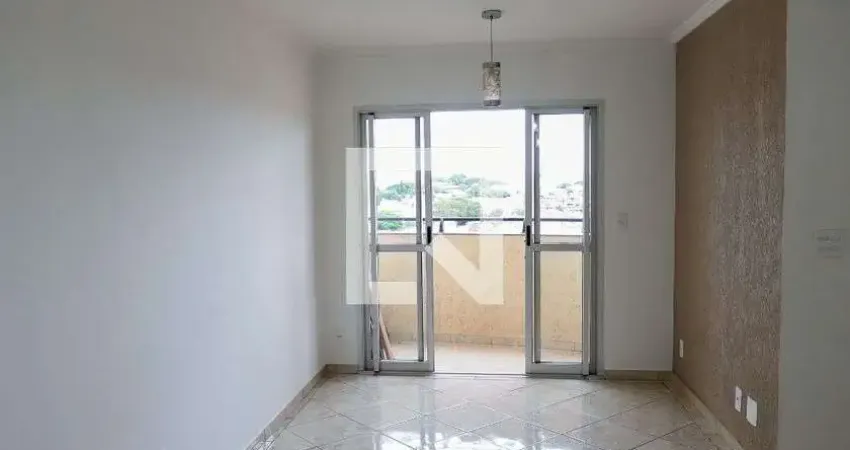 Apartamento para aluguel - jaguaribe, 3 quartos,  74 m² - osasco