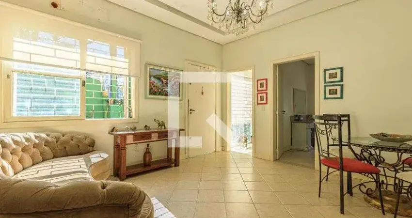 Casa para aluguel - petrópolis, 4 quartos,  200 m² - porto alegre