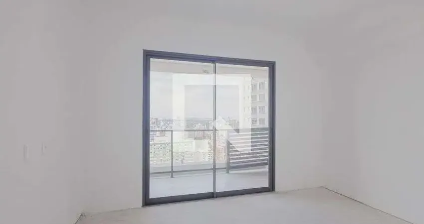 Kitnet / stúdio para aluguel - pinheiros, 1 quarto,  27 m² - são paulo