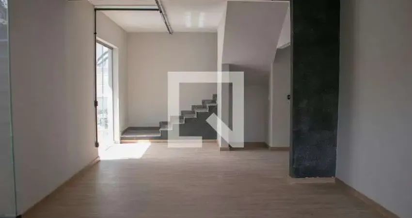 Casa para aluguel - colégio batista, 5 quartos,  271 m² - belo horizonte