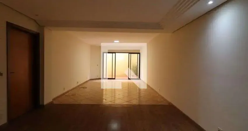 Apartamento para aluguel - bosque das juritis, 3 quartos,  80 m² - ribeirão preto