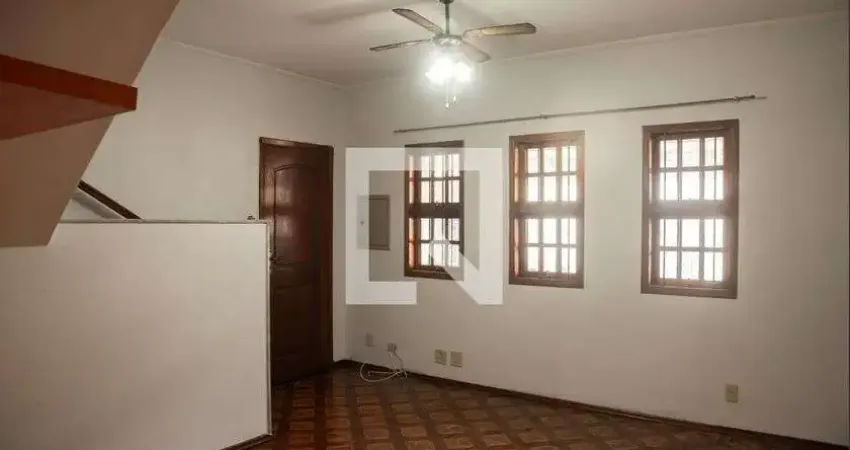 Casa / sobrado em condomínio para aluguel - saúde, 2 quartos,  110 m² - são paulo