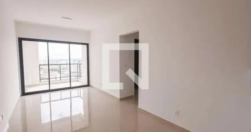 Apartamento para aluguel - centro, 2 quartos,  66 m² - taubaté