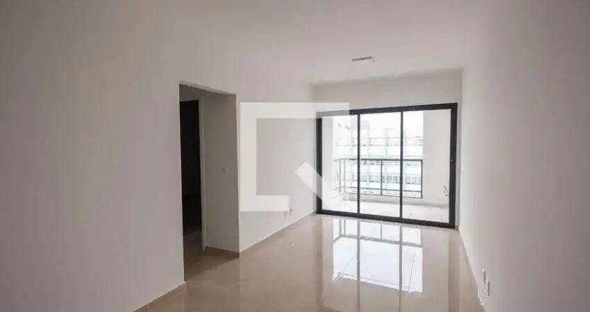 Apartamento para aluguel - centro, 2 quartos,  66 m² - taubaté