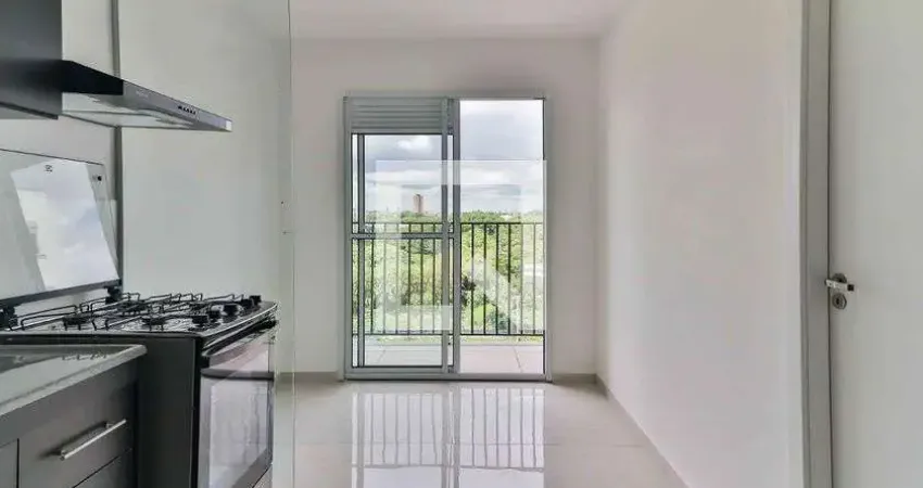 Apartamento para aluguel - jardim éster yolanda, 1 quarto,  26 m² - são paulo