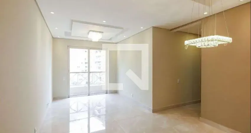 Apartamento para aluguel - tatuapé, 3 quartos,  70 m² - são paulo