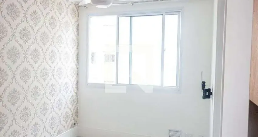 Apartamento para aluguel - jardim marajoara , 2 quartos,  34 m² - são paulo