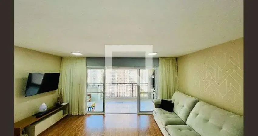 Apartamento para aluguel - picanço, 3 quartos,  106 m² - guarulhos