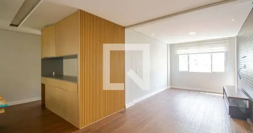 Apartamento para aluguel - paraíso, 2 quartos, 97 m² - são paulo