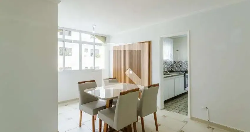 Apartamento para aluguel - moema, 2 quartos,  70 m² - são paulo