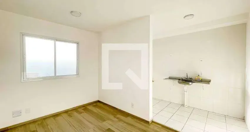 Apartamento para aluguel - vila roque, 2 quartos,  40 m² - são paulo