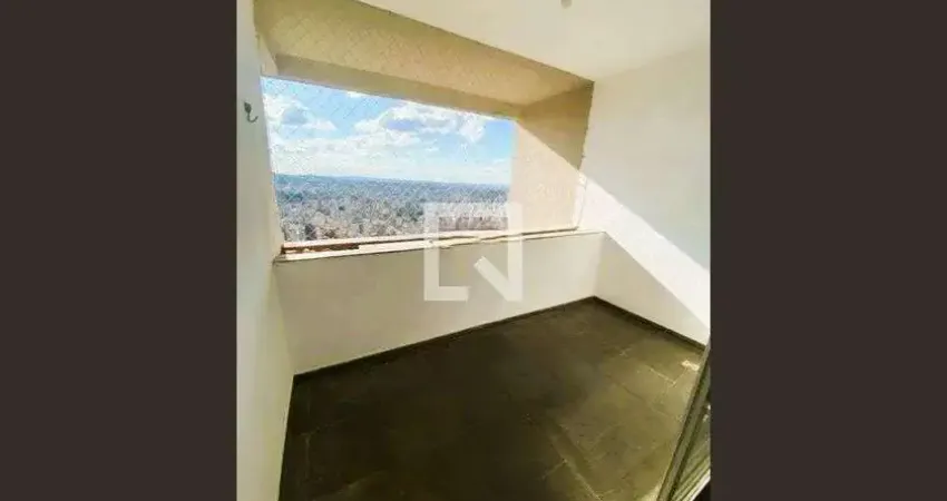 Cobertura para aluguel - união, 3 quartos,  180 m² - belo horizonte