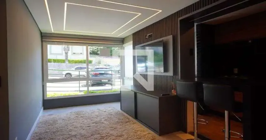 Apartamento para aluguel - cavalhada, 3 quartos,  73 m² - porto alegre