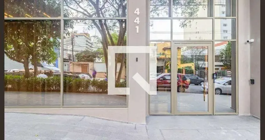 Apartamento para aluguel - vila mariana, 1 quarto, 24 m² - são paulo