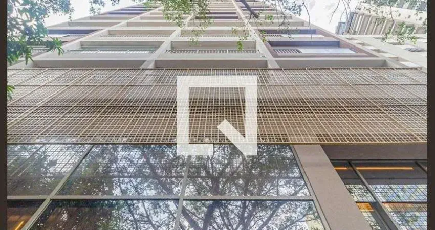 Apartamento para aluguel - vila mariana, 1 quarto, 24 m² - são paulo