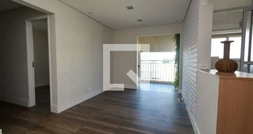 Apartamento para aluguel - vila augusta, 2 quartos,  64 m² - guarulhos