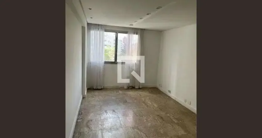 Apartamento para aluguel - chácara santo antonio, 3 quartos,  84 m² - são paulo