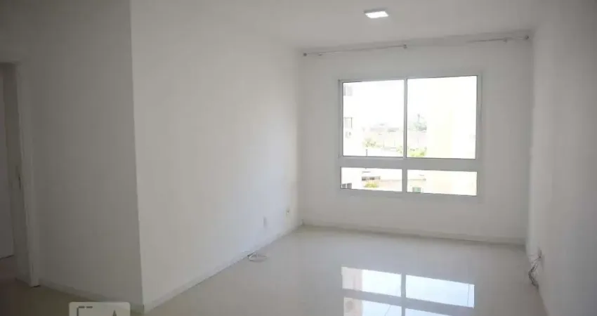 Apartamento para aluguel - marechal rondon, 2 quartos,  98 m² - canoas