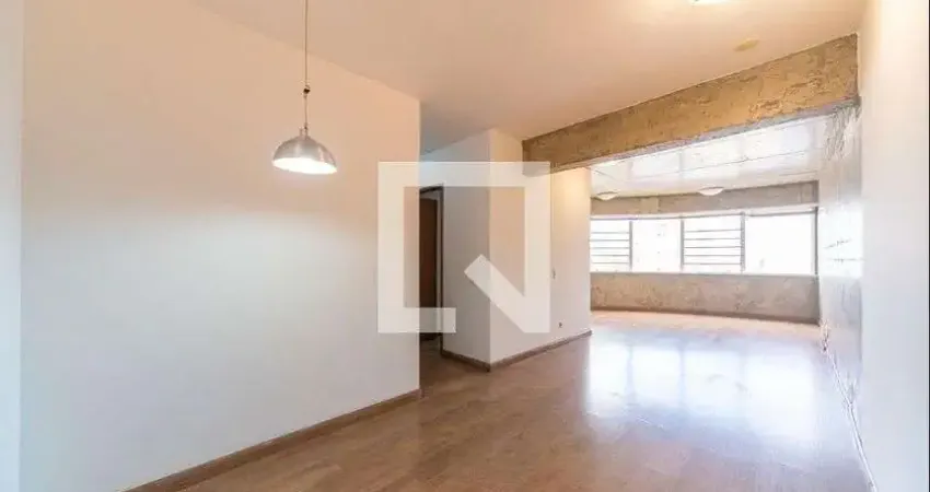 Apartamento para aluguel - jardim bela vista, 2 quartos,  77 m² - santo andré