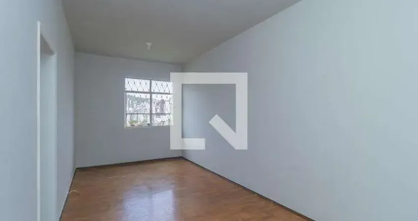 Apartamento para aluguel - cruzeiro, 2 quartos,  77 m² - belo horizonte