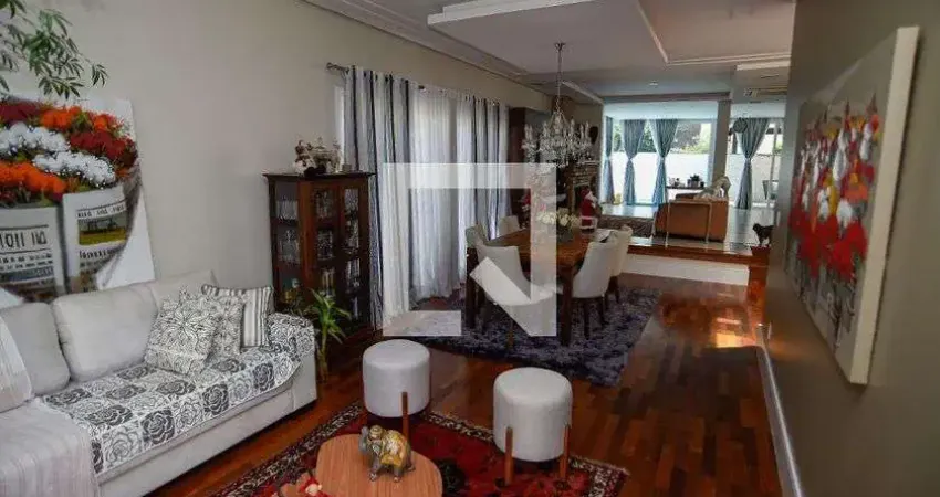 Casa / sobrado em condomínio para aluguel - são lucas, 3 quartos, 260 m² - viamão