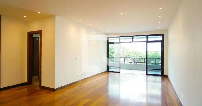 Apartamento para aluguel - jardim oceânico, 4 quartos,  169 m² - rio de janeiro