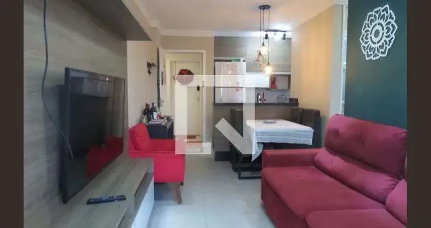 Apartamento para aluguel - jardim iris , 2 quartos,  53 m² - são paulo