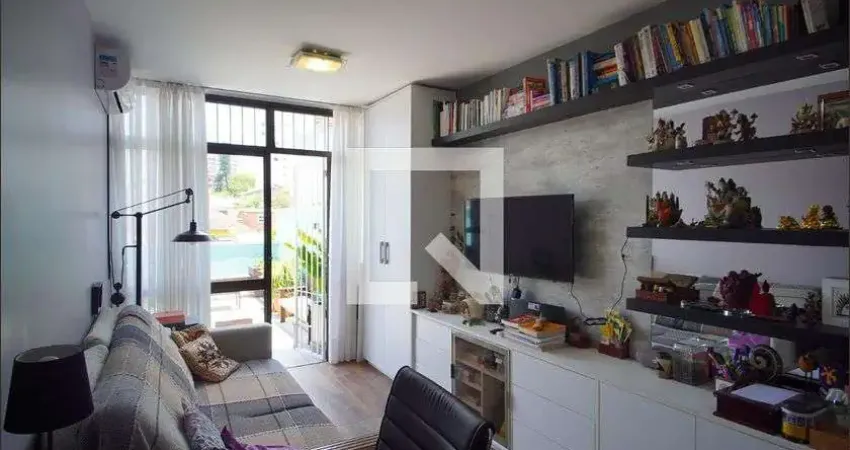 Apartamento para aluguel - petrópolis, 1 quarto,  50 m² - porto alegre