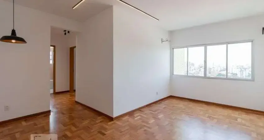 Apartamento para aluguel - chácara inglesa, 3 quartos,  75 m² - são paulo