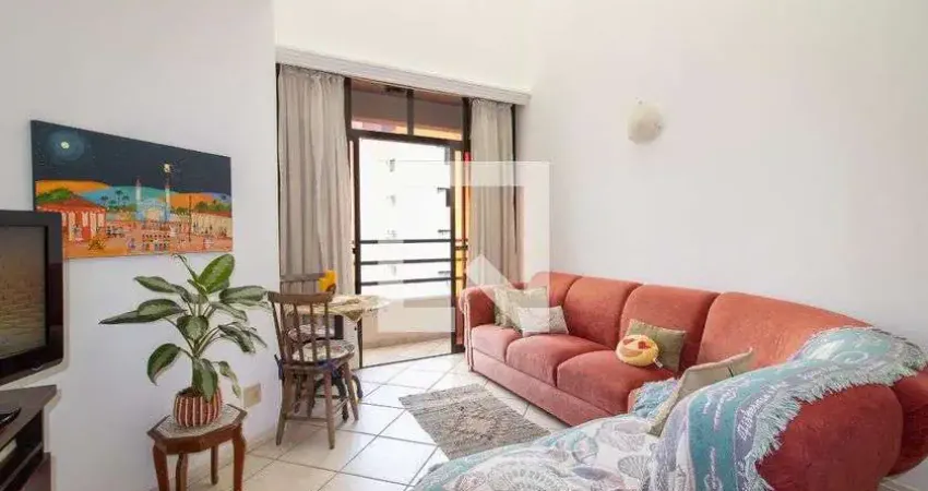 Cobertura para aluguel - bosque, 3 quartos,  122 m² - campinas