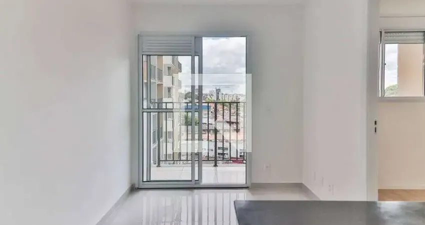 Apartamento para aluguel - jardim éster yolanda, 2 quartos, 37 m² - são paulo