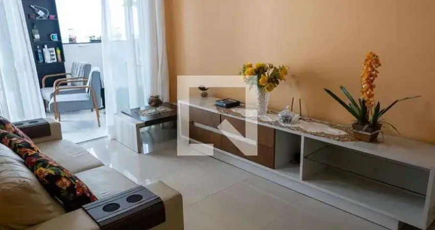 Cobertura para aluguel - ingleses, 3 quartos,  170 m² - florianópolis