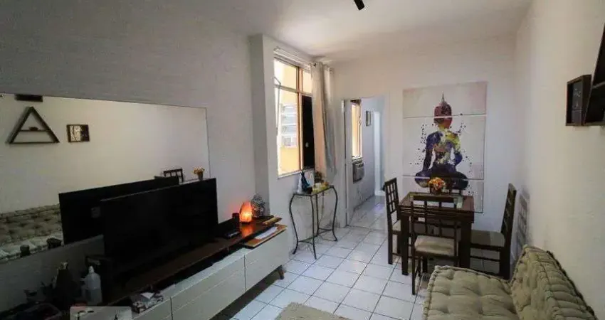 Apartamento para aluguel - santa teresa, 2 quartos,  55 m² - rio de janeiro