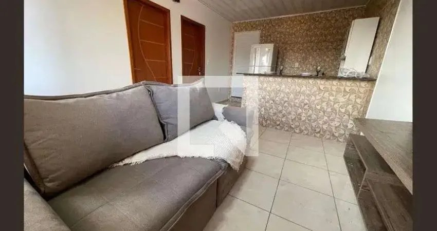 Apartamento para aluguel - jacutinga, 2 quartos,  58 m² - mesquita