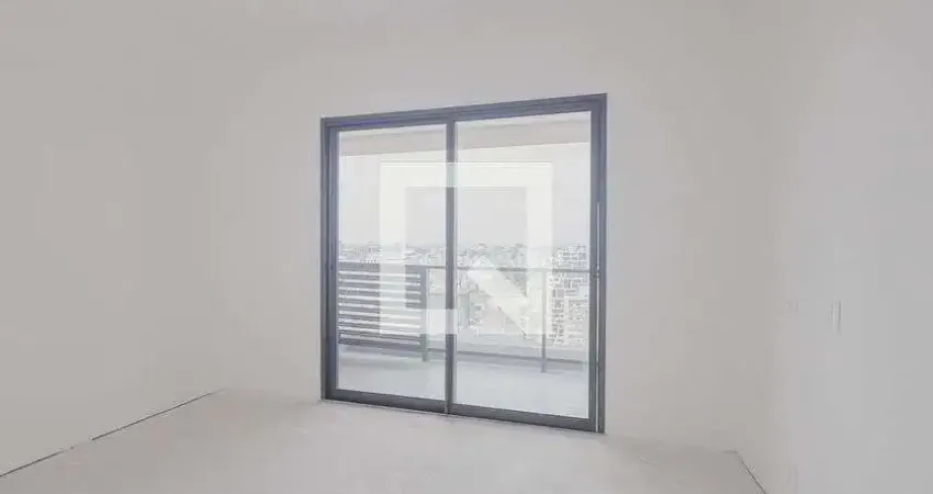 Kitnet / stúdio para aluguel - pinheiros, 1 quarto,  27 m² - são paulo