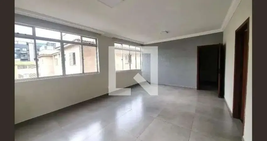 Apartamento para aluguel - nova suíssa, 3 quartos,  90 m² - belo horizonte