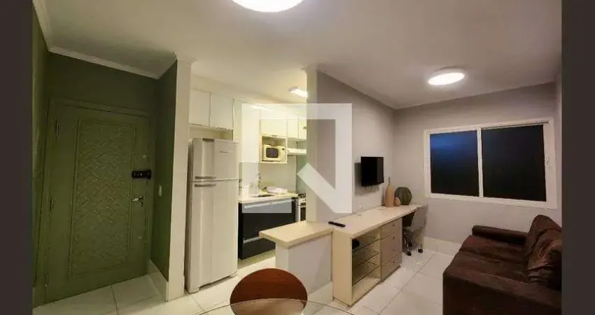 Apartamento para aluguel - vila nova conceição, 1 quarto,  36 m² - são paulo