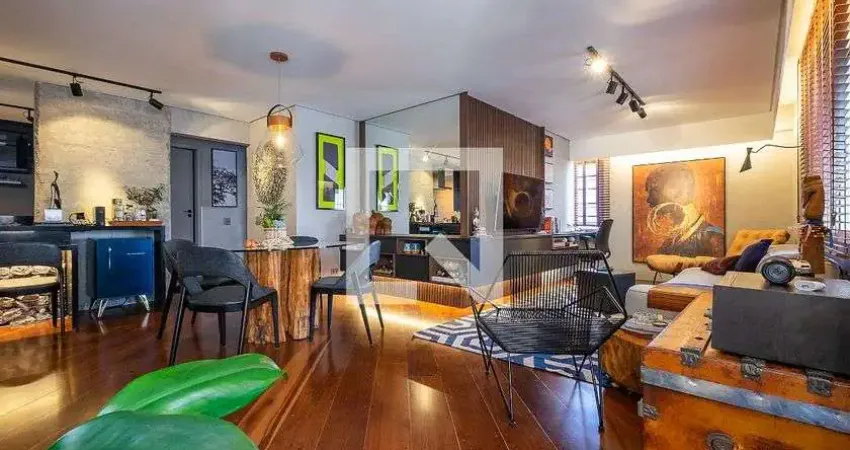 Apartamento para aluguel - jardim paulista, 2 quartos,  100 m² - são paulo