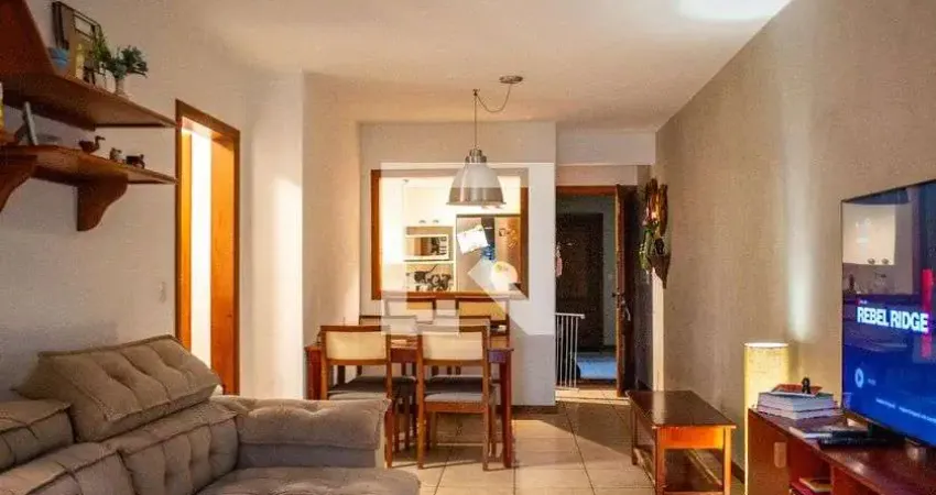 Apartamento para aluguel - tristeza, 2 quartos,  88 m² - porto alegre