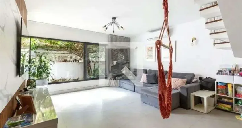 Casa para aluguel - chácara inglesa, 4 quartos,  248 m² - são paulo