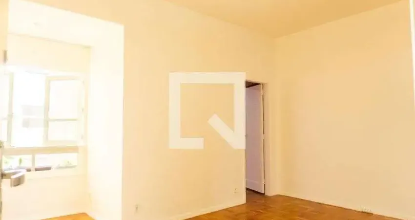 Apartamento para aluguel - laranjeiras, 1 quarto,  50 m² - rio de janeiro